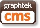 Graphtek CMS
