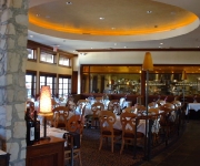 Chef Bernard's Room