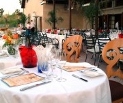 The Terrace