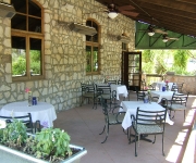 The Veranda