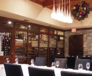 The Wine Room