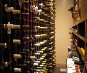 The Wine Room...