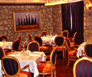 The Wine Room